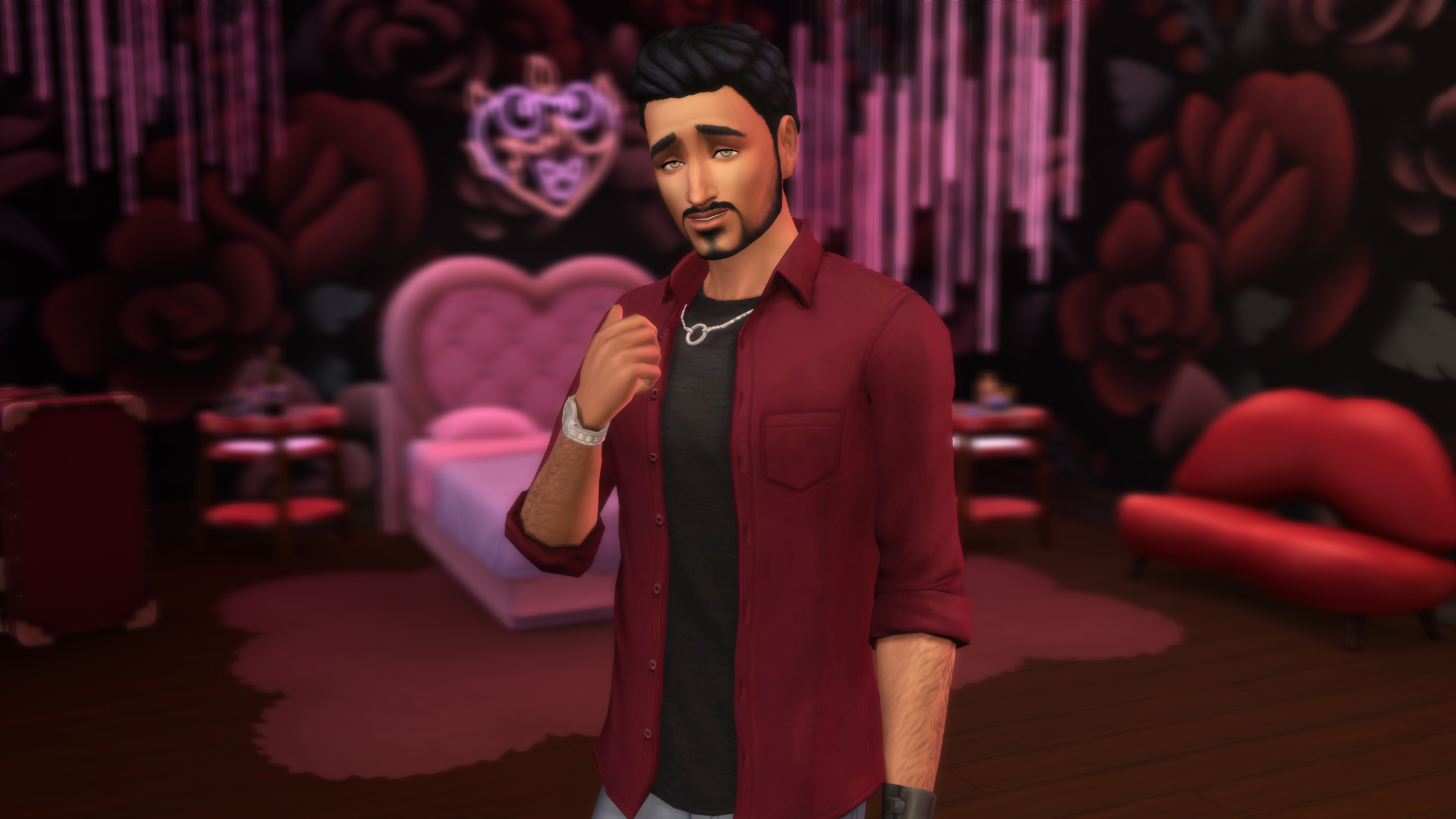 Don Lothario