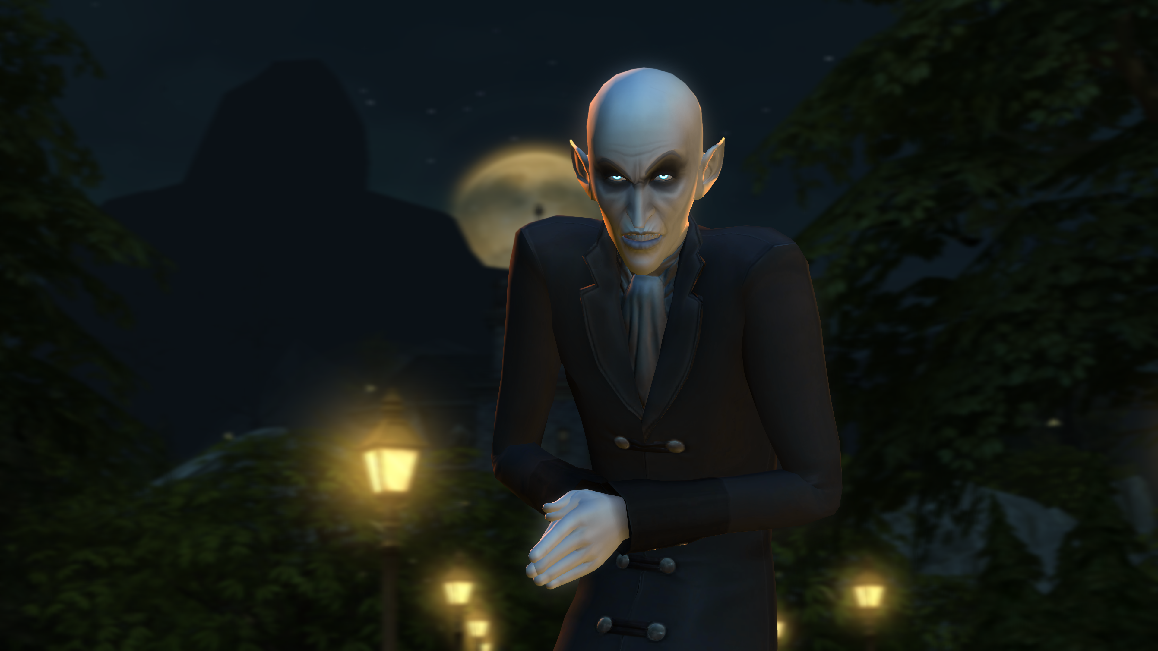 Vladislaus Straud